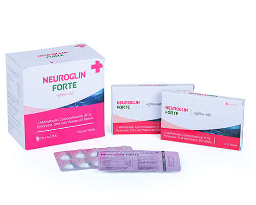 Neuroglin-Forte