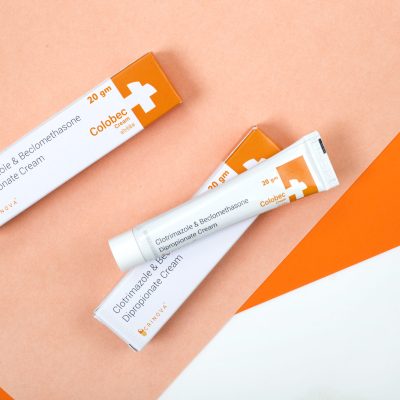 Colobac Cream