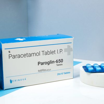 Paroglin-650